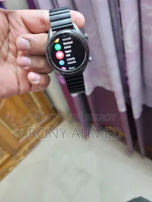 হুয়াওয়ে জিটি২