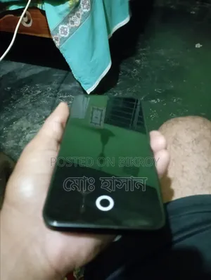 শাওমি রেডমি টার্বো ৪ প্রো ২৫৬ জিবি ব্ল্যাক