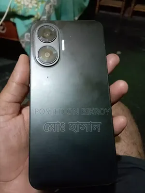 শাওমি রেডমি টার্বো ৪ প্রো ২৫৬ জিবি ব্ল্যাক