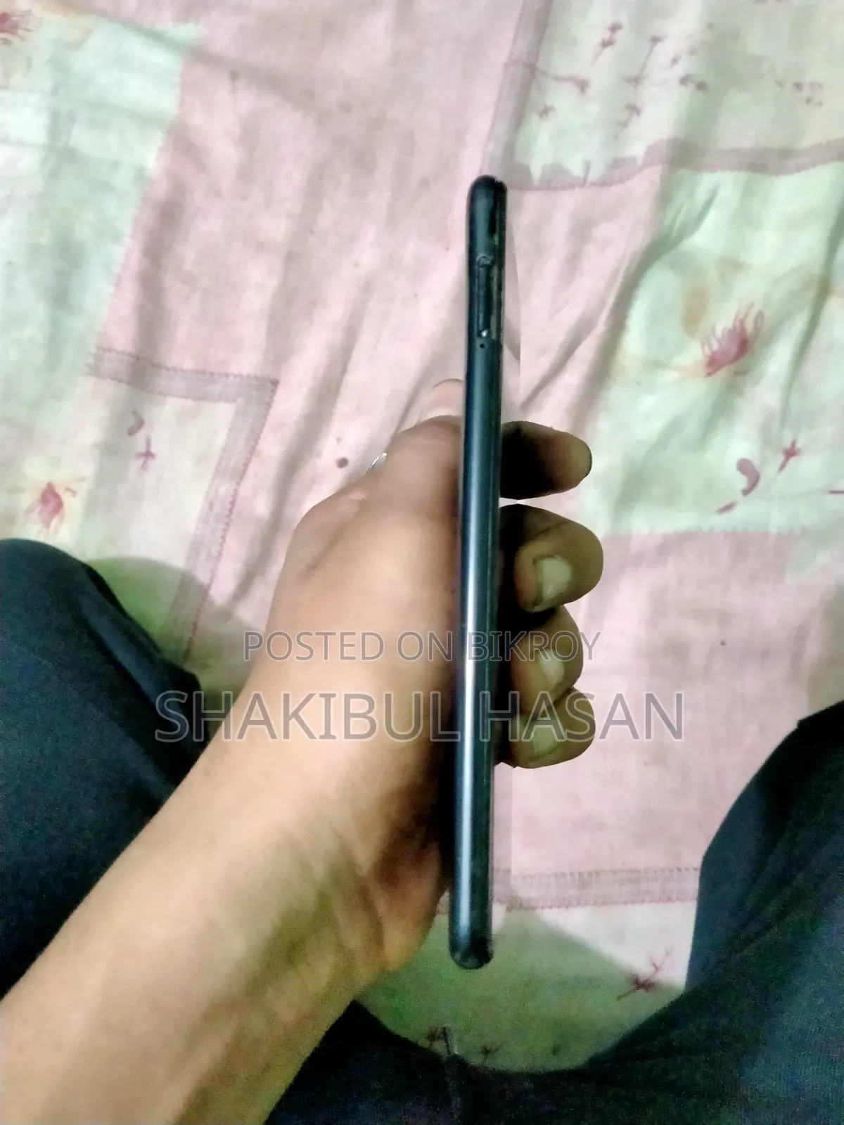 Samsung A10 32 GB Blue