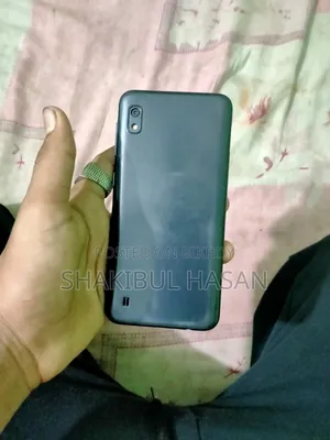 Samsung A10 32 GB Blue