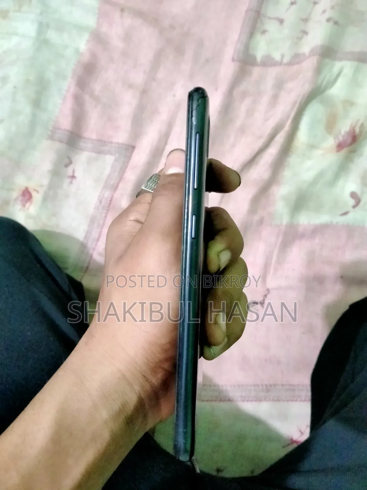 Samsung A10 32 GB Blue