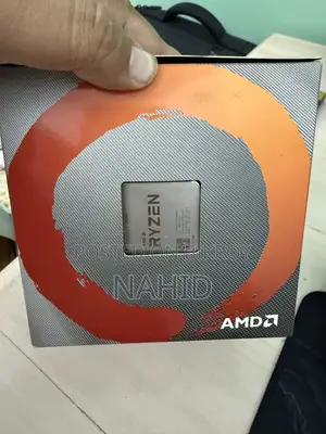 Ryzen 5 3400G With 11 Vega Graphics