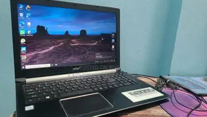 Laptop Acer Aspire A515 51 12GB Intel Core I5 SSD 256GB