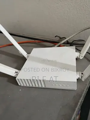 TP-Link Router