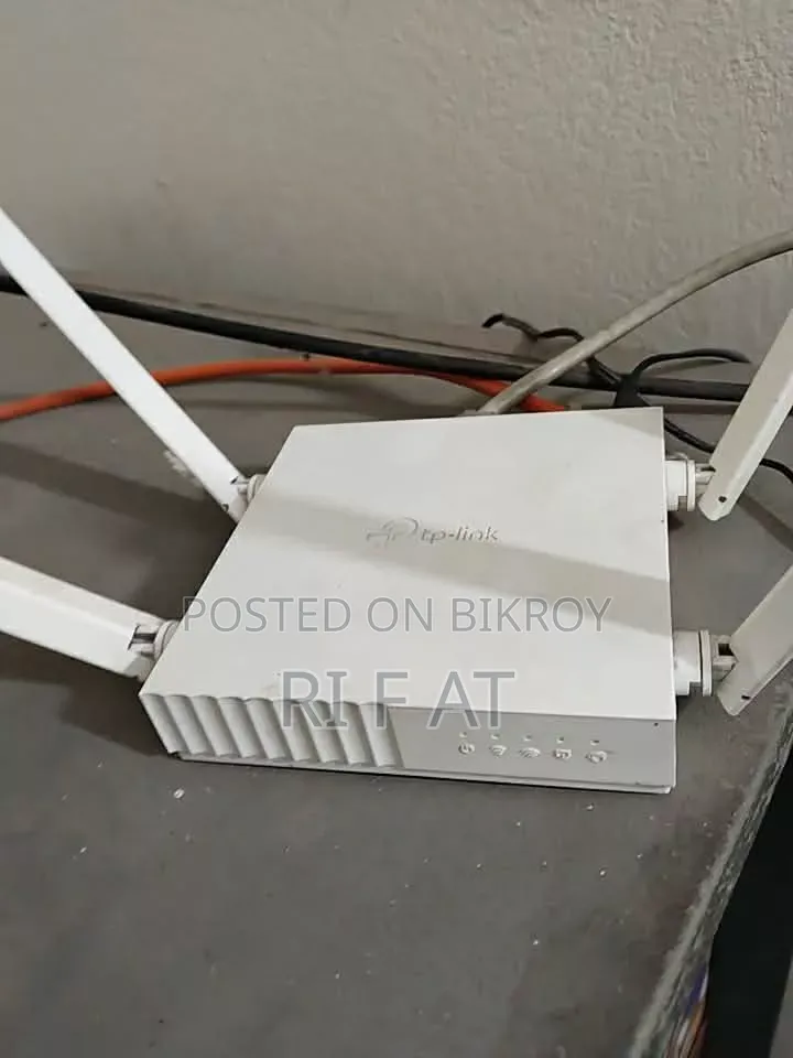 TP-Link Router
