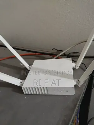 TP-Link Router