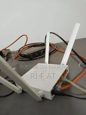 TP-Link Router