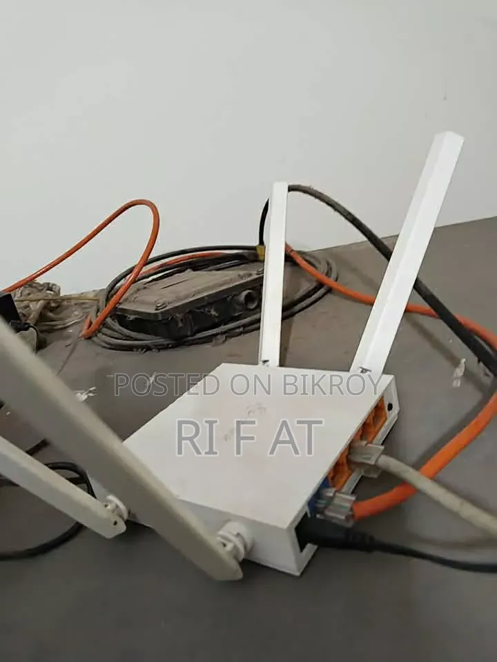 TP-Link Router
