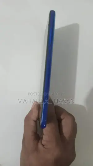 শাওমি পোকোফোন এক্স২ ১২৮ জিবি ব্লু