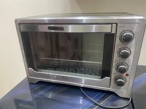 ৫২ লিটার মিয়াকো ওভেন সেল করা হবে।