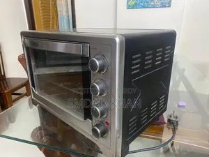 ৫২ লিটার মিয়াকো ওভেন সেল করা হবে।