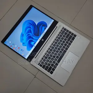 ল্যাপটপ এইচপি প্রোবুক ৪৪০ জি৭ ১৬জিবি এএমডি রাইজেন ৫ এসএসডি ৫০০জিবি
