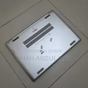 ল্যাপটপ এইচপি প্রোবুক ৪৪০ জি৭ ১৬জিবি এএমডি রাইজেন ৫ এসএসডি ৫০০জিবি