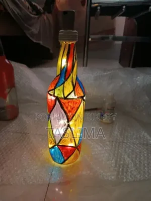 Lighting Bottle