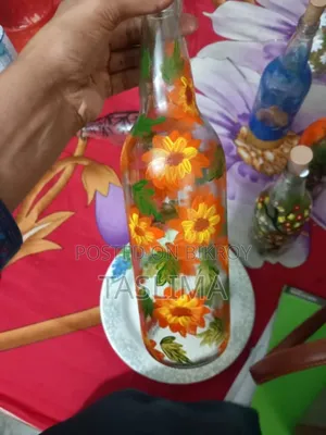 Lighting Bottle