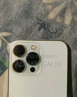 Apple iPhone 13 Pro 128 GB Gold