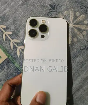 Apple iPhone 13 Pro 128 GB Gold