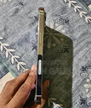 Apple iPhone 13 Pro 128 GB Gold