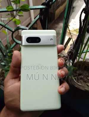 Google Pixel 7 128 GB Green
