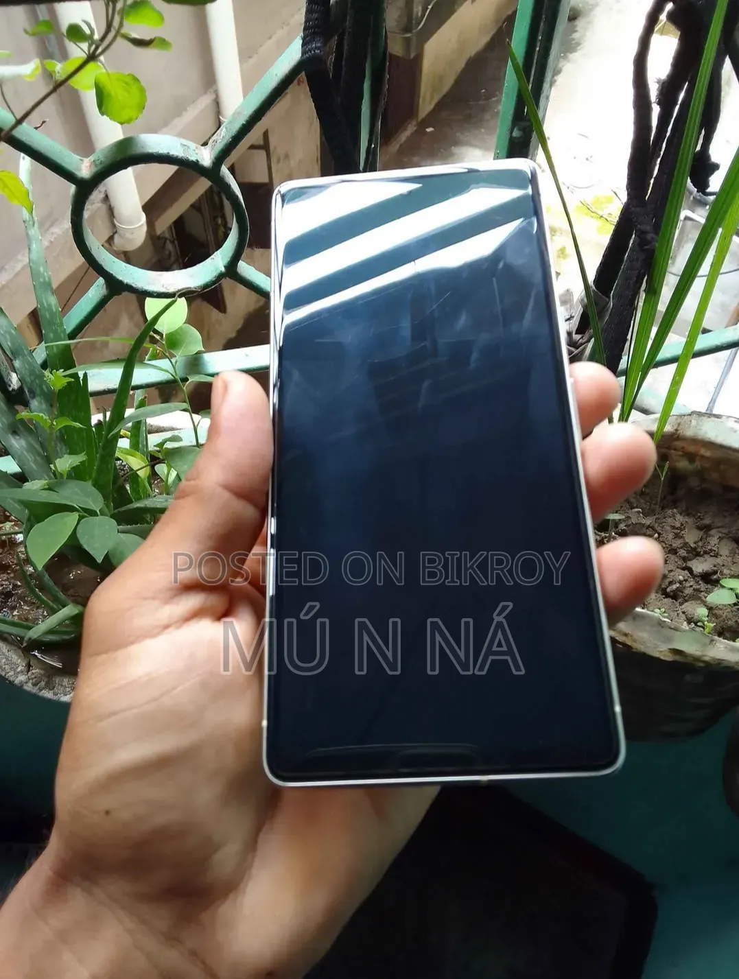 Google Pixel 7 128 GB Green