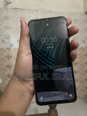 Samsung Galaxy A23 128 GB Blue