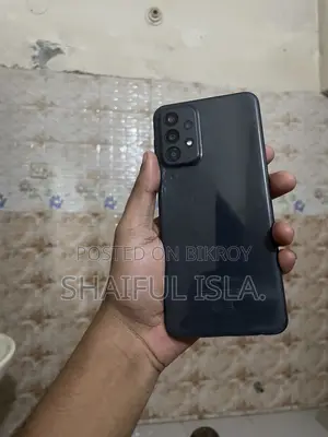 Samsung Galaxy A23 128 GB Blue