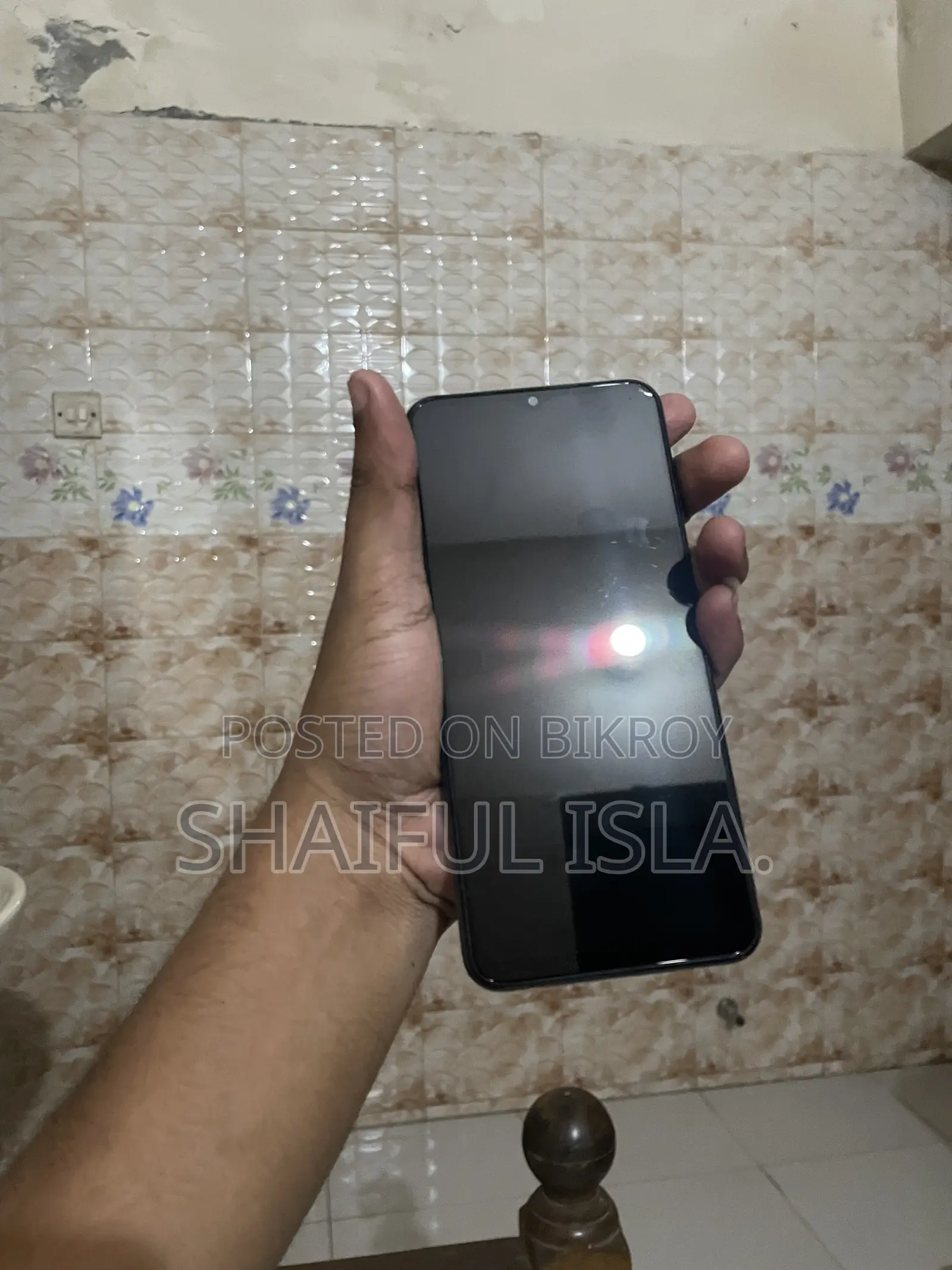 Samsung Galaxy A23 128 GB Blue