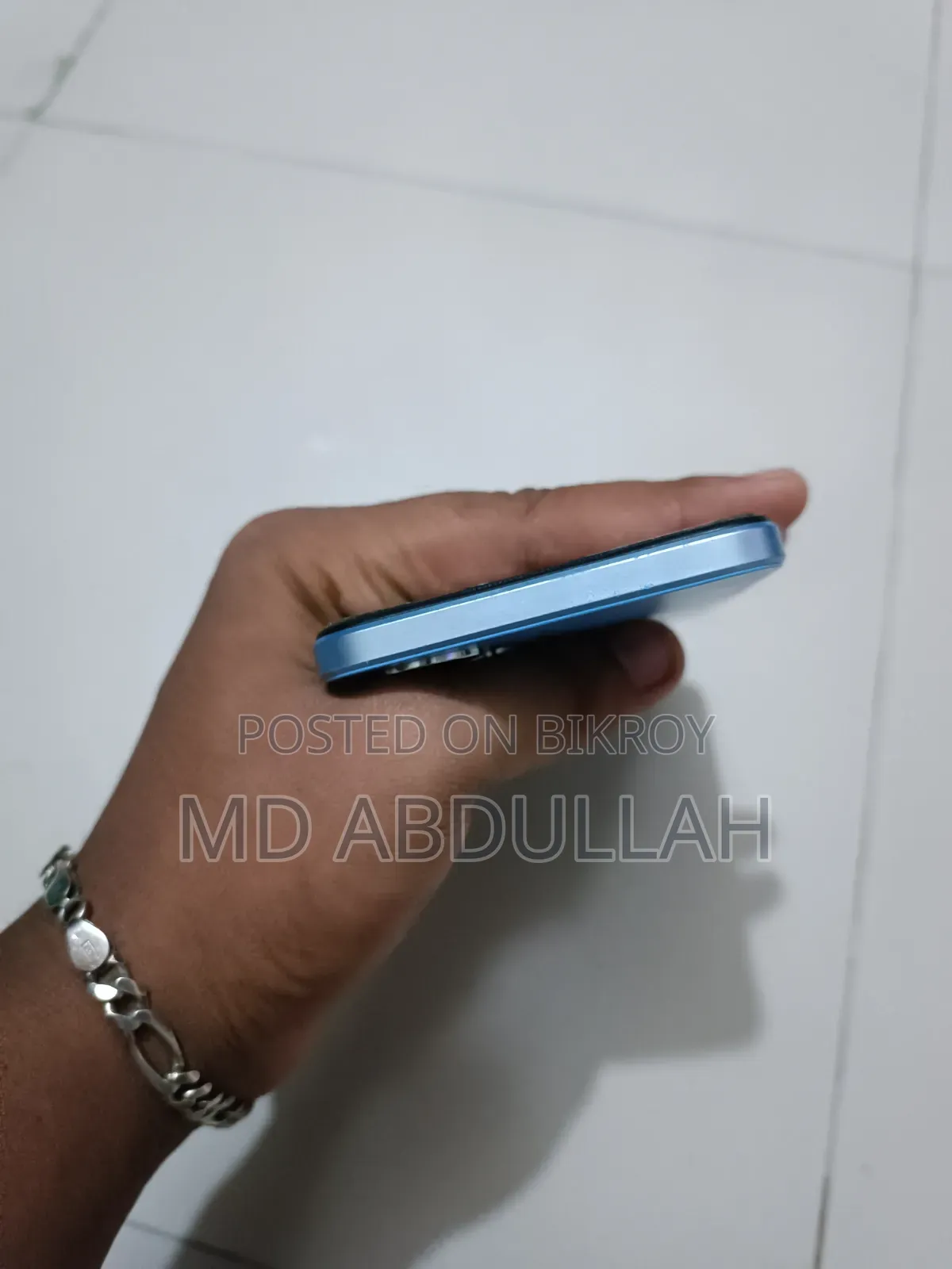 অপো এ১৭ ৬৪ জিবি ব্লু