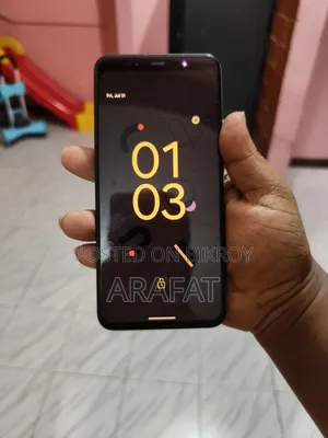 গুগল পিক্সেল ৪ এক্সএল ৬৪ জিবি