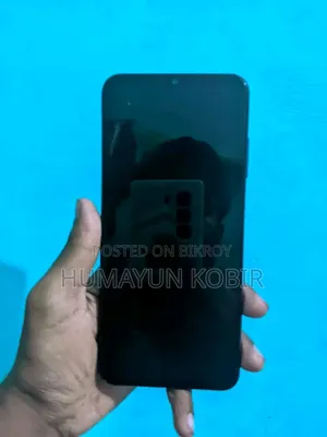 স্যামসাং গ্যালাক্সি এ০৩এস ৬৪ জিবি ব্লু