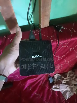 Android Box