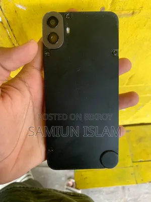 Nothing Phone CMF Phone 1 128 GB Black