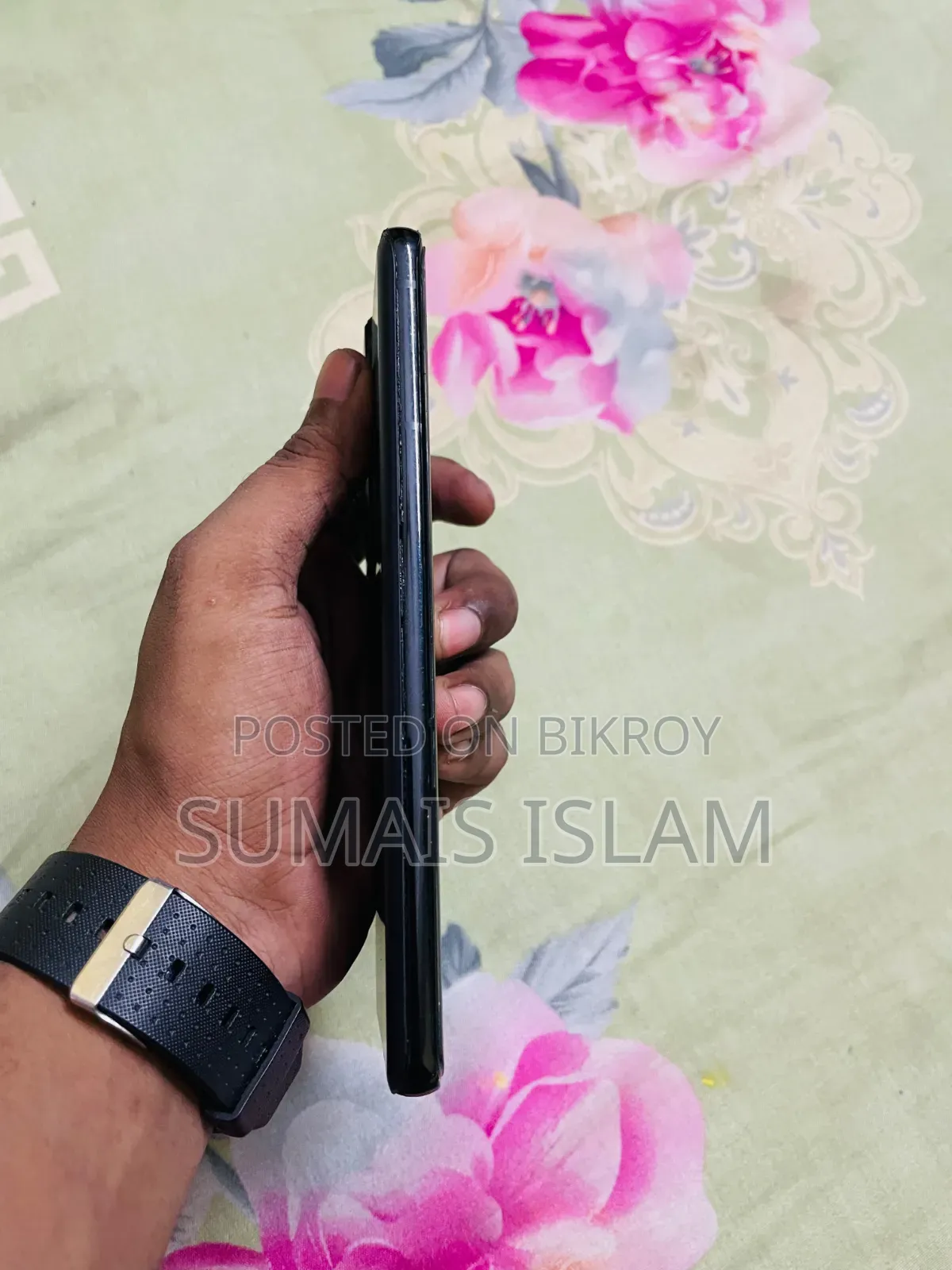 Samsung Galaxy S21 Ultra 5G 128 GB Black