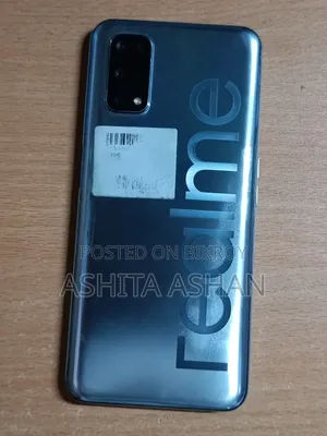Realme 7 5G 128 GB