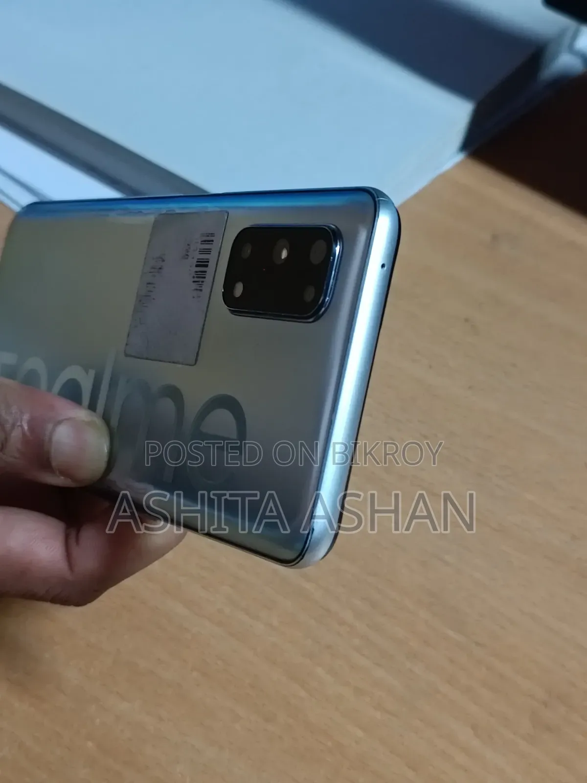 Realme 7 5G 128 GB