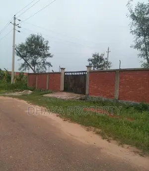 এক্সক্লুসিভ ল্যান্ড সেল ৫ কাঠা ইস্ট অ্যাট সেক্টর-১৬/এ