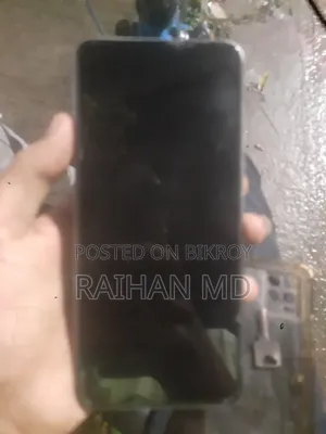 রিয়েলমি ৮ প্রো ১২৮ জিবি সিলভার