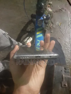 রিয়েলমি ৮ প্রো ১২৮ জিবি সিলভার