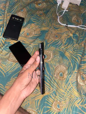 গুগল পিক্সেল ৬ প্রো ১২৮ জিবি কালো