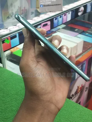 Xiaomi Redmi Note 10 128 GB Green