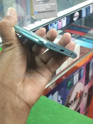 Xiaomi Redmi Note 10 128 GB Green