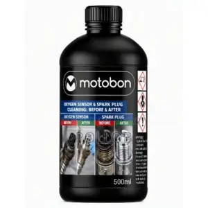 Oxygen Sensor Spark Plug Cleaner