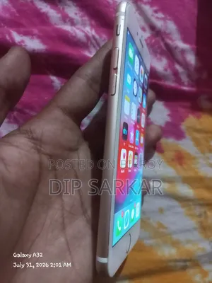 অ্যাপল আইফোন ৬ ১৬ জিবি গোল্ড