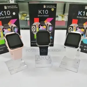 Single SIM Smart Watch With Calling Function Smart Watch Smart