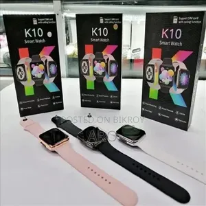 Single SIM Smart Watch With Calling Function Smart Watch Smart