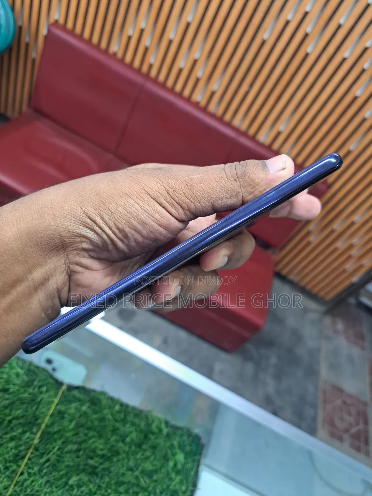 Vivo V50e 128 GB Gray