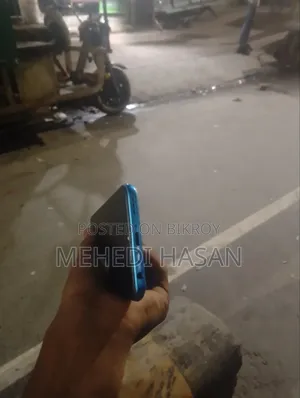 ভিভো ওয়াই৫০ ১২৮ জিবি ব্লু