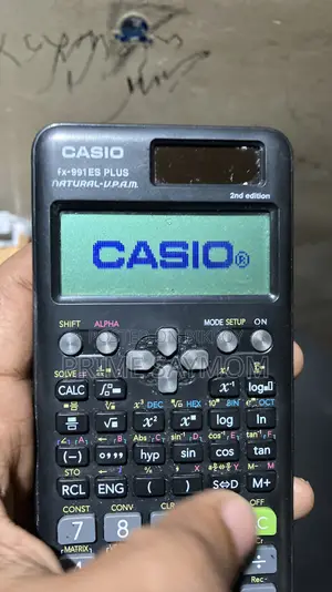 নতুন ক্যালকুলেটর