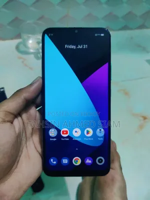 রিয়েলমি সি১১ ৩২ জিবি